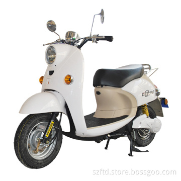 ladies\' favorite electric motorcycle